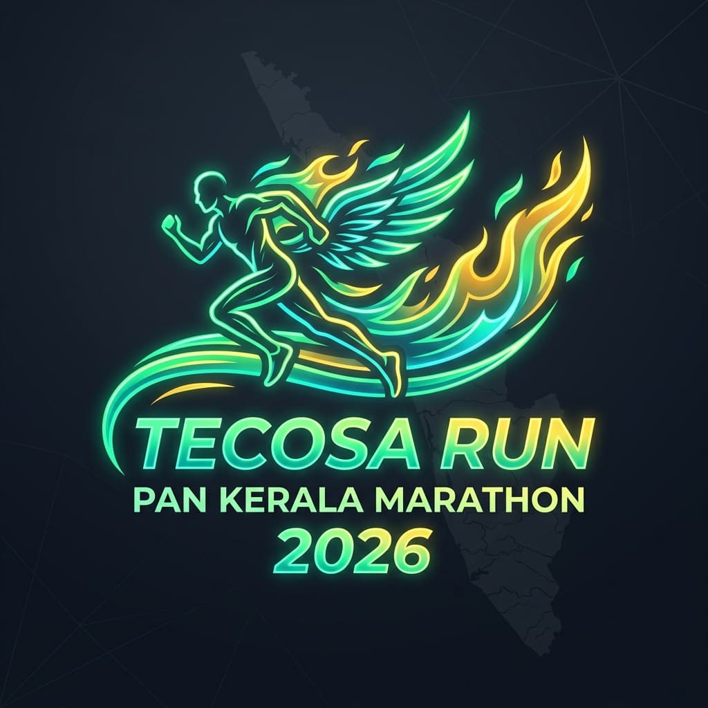 TECOSA RUN 2026